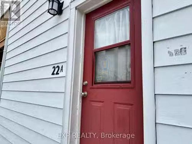 House for rent in Belleville, Ontario