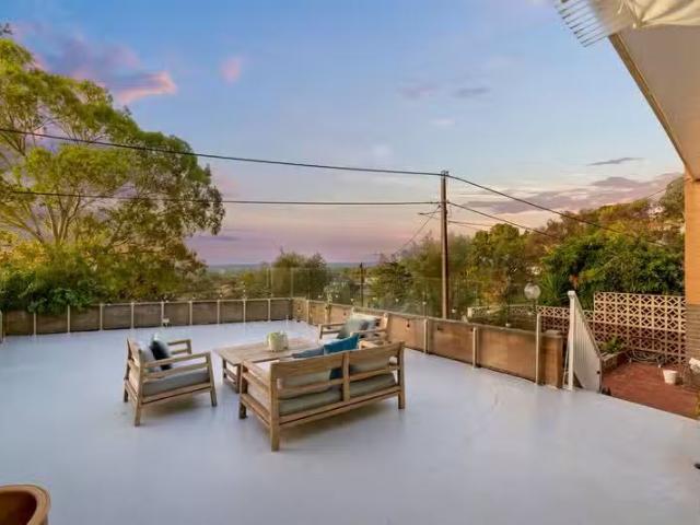 House for rent in Horseshoe Creek, South Australia
