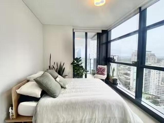 Apartment for rent in Willoughby, New South Wales