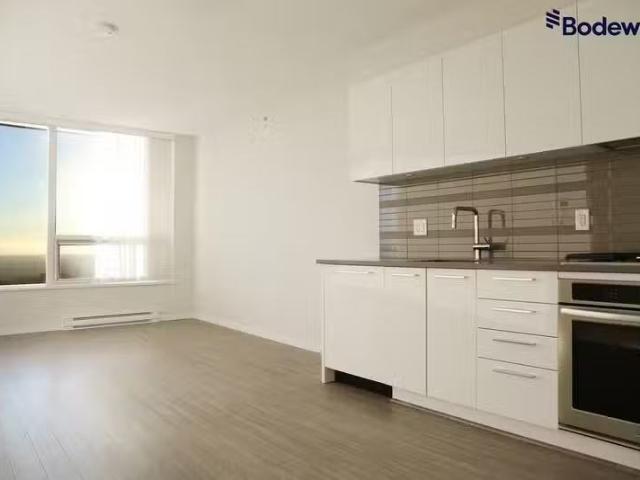 Condo for rent in Burnaby, British Columbia