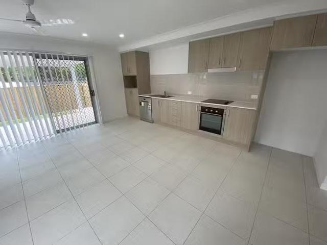 Apartment for rent in Kings Creek, Queensland