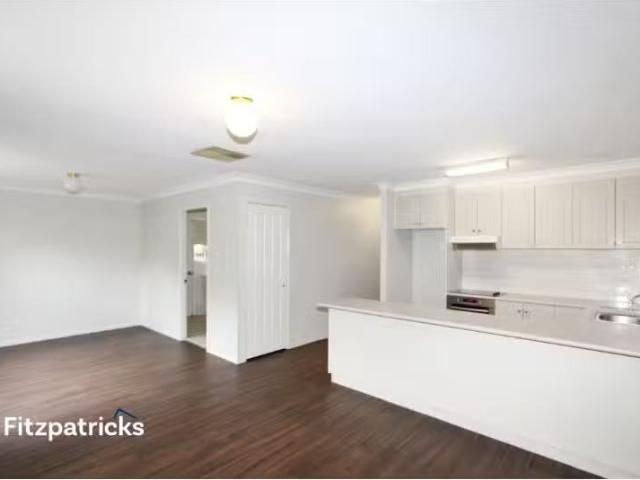 Apartment for rent in Belfrayden, New South Wales