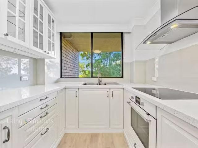 Apartment for rent in Willoughby, New South Wales