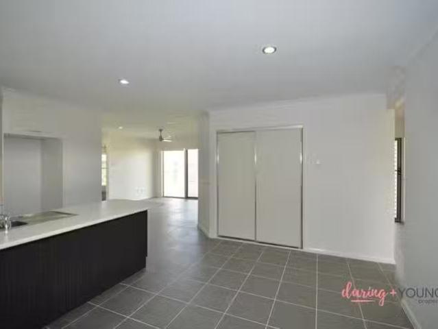 House for rent in Burdell, Queensland