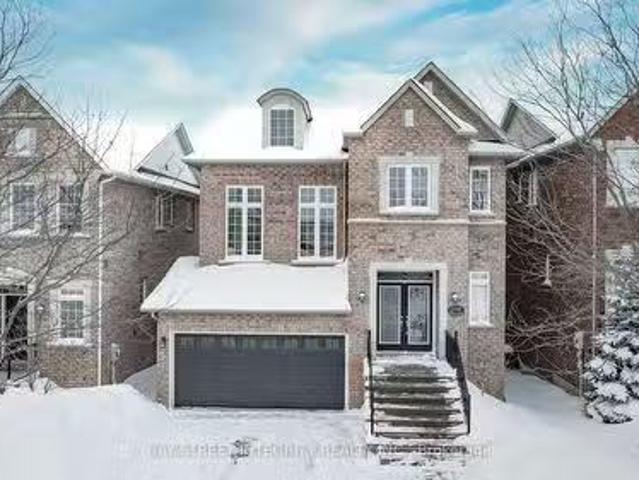 House for rent in Oakville, Ontario
