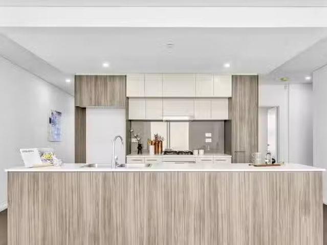 Apartment for rent in North Rocks, New South Wales