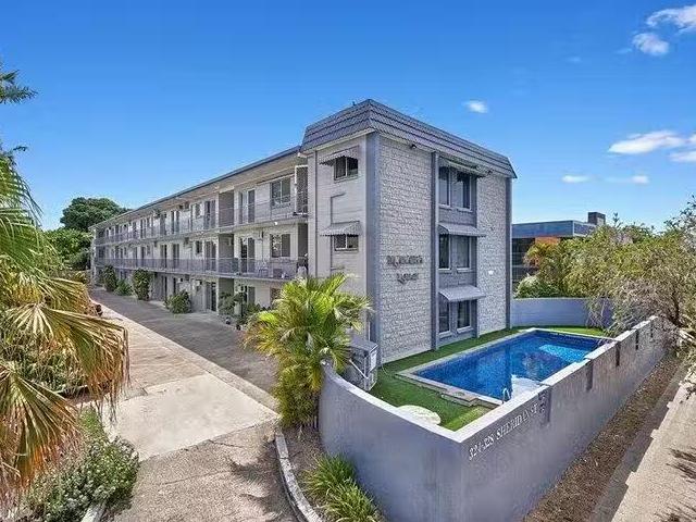 Apartment for rent in Cairns, Queensland
