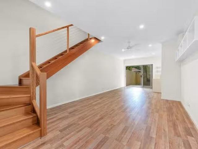 House for rent in Toombul, Queensland