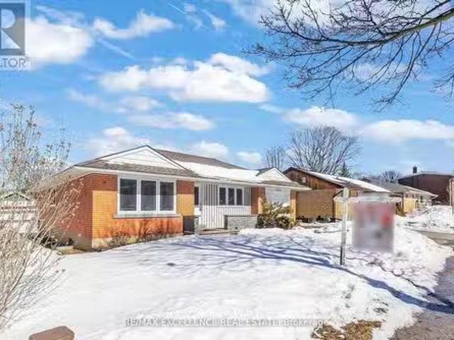 House for rent in Waterloo, Ontario