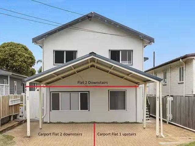 House for rent in Toombul, Queensland