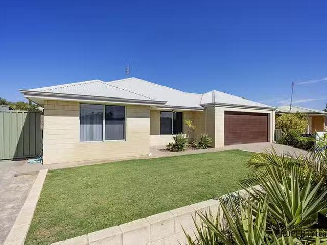 House for rent in Irwin, Western Australia