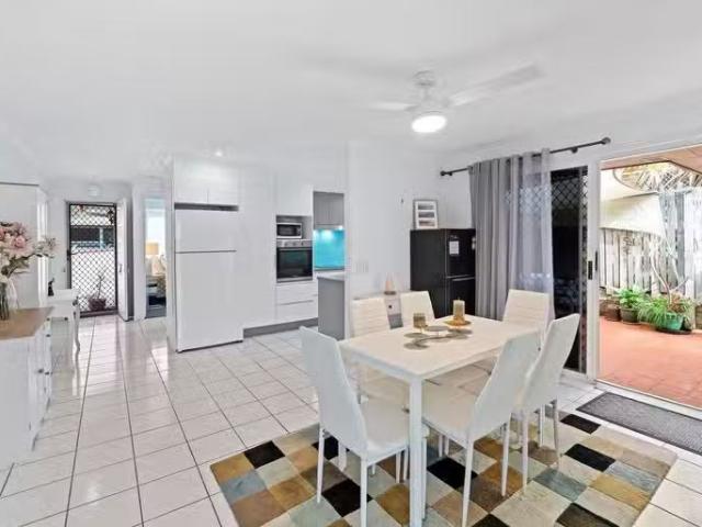 House for rent in Toombul, Queensland