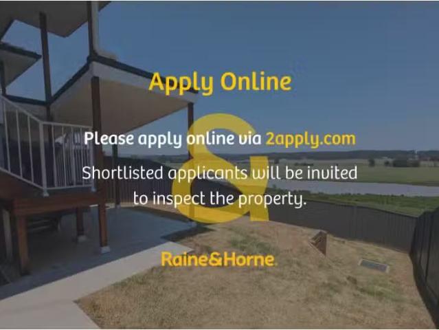Condo for rent in New South Wales