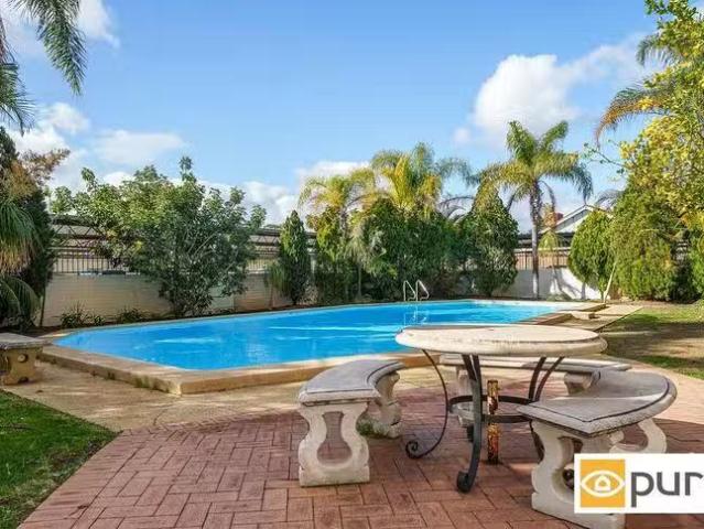 Apartment for rent in Cambridge, Western Australia