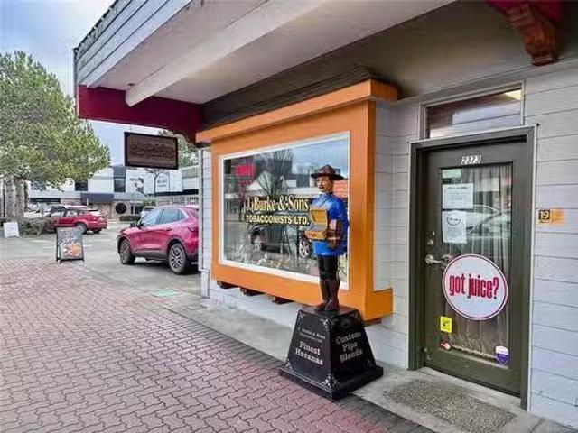 House for rent in Sidney, British Columbia