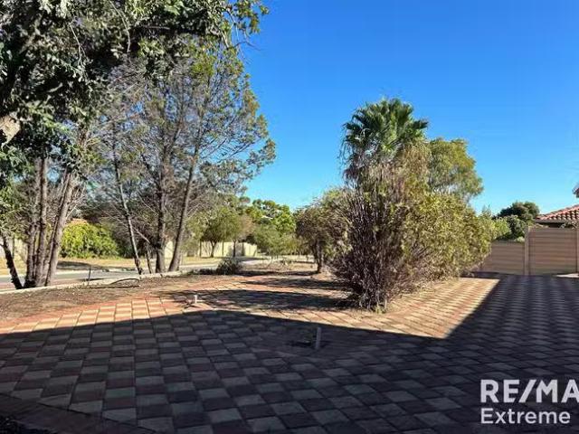 House for rent in Kallaroo, Western Australia