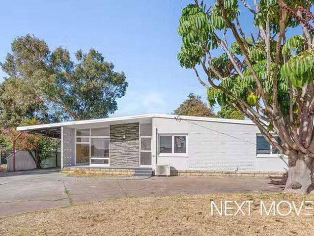 House for rent in Willagee, Western Australia