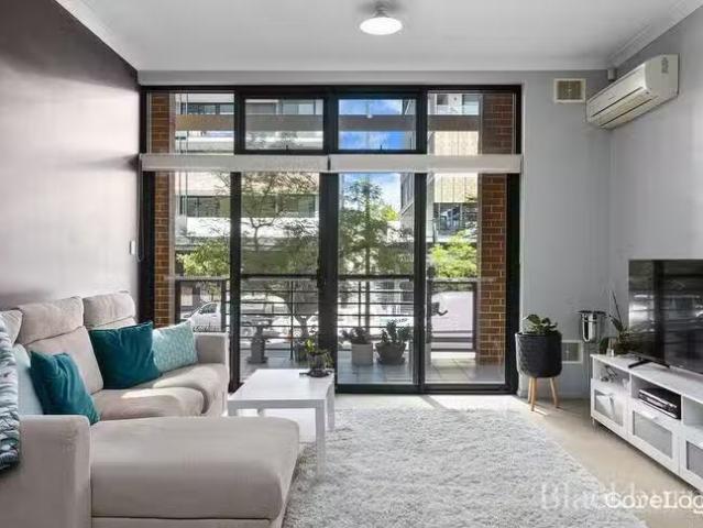 Apartment for rent in Subiaco Po, Western Australia