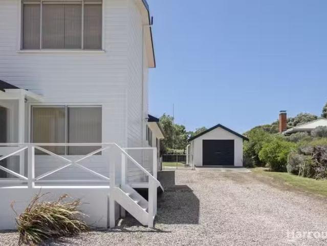 House for rent in Low Head, Tasmania
