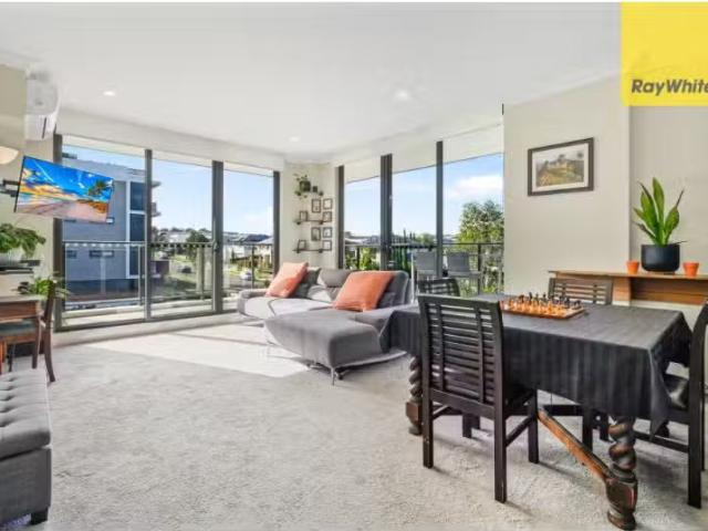 Apartment for rent in Sydney, New South Wales