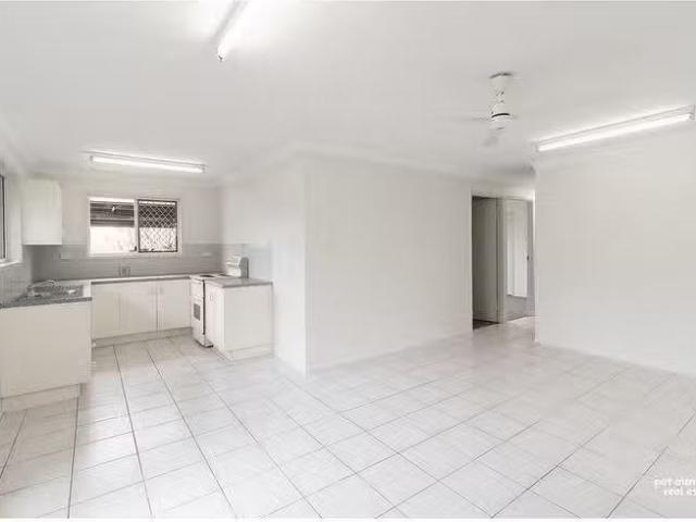 Apartment for rent in Rockhampton, Queensland