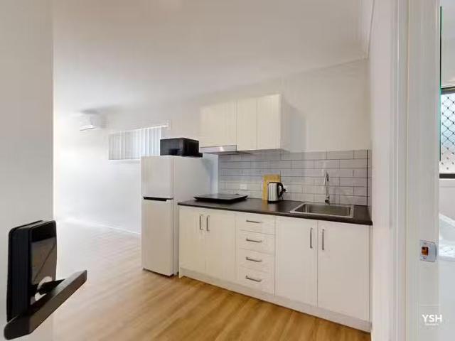 Apartment for rent in Toombul, Queensland