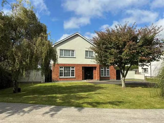 House to rent