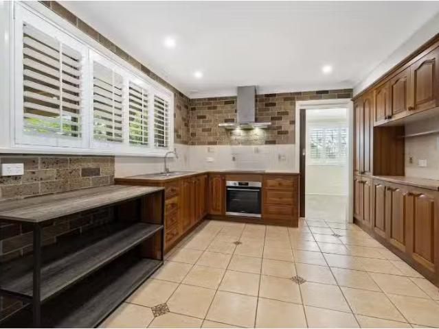 House for rent in Sydney, New South Wales