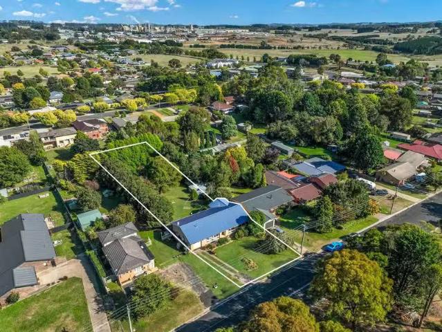 House for rent in Oberon, New South Wales