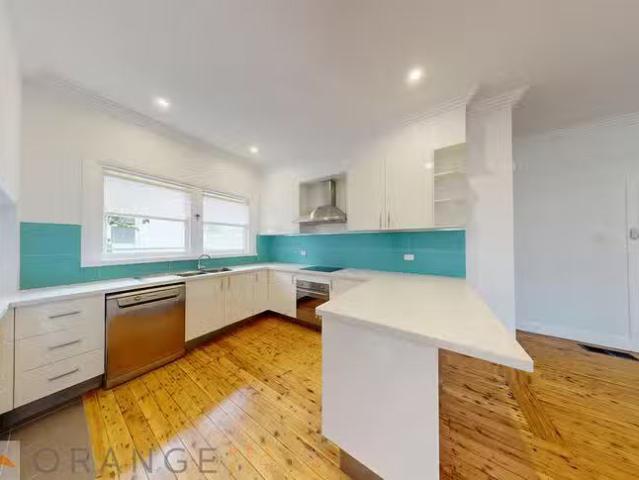 House for rent in Orange, New South Wales
