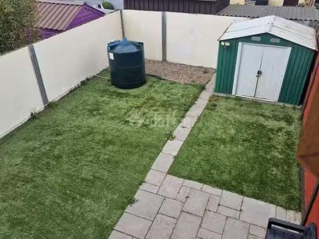House to rent