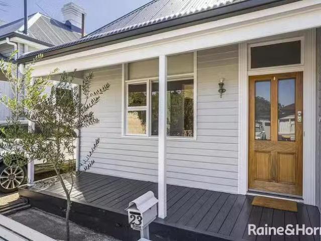 House for rent in Hobart, Tasmania