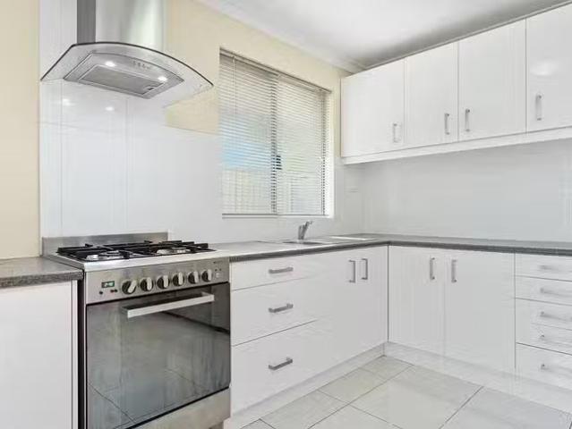 Apartment for rent in Rivervale, Western Australia