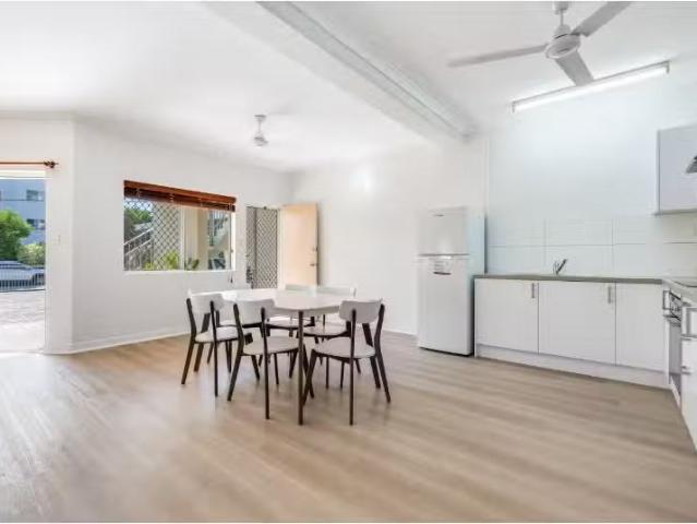 Apartment for rent in Winnellie, Northern Territory