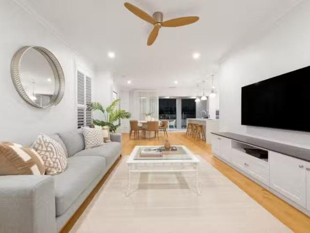 House for rent in Toombul, Queensland
