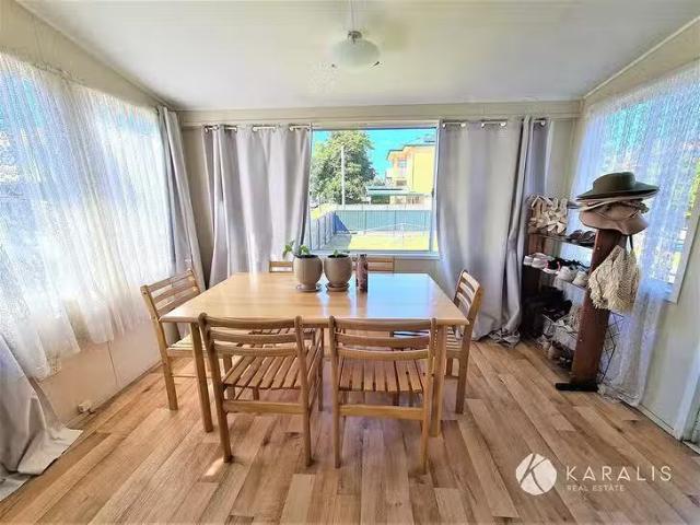 House for rent in Toombul, Queensland
