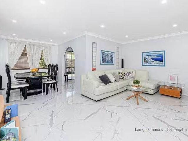 House for rent in Sydney, New South Wales