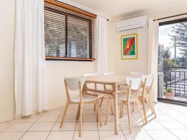 Apartment for rent in Boomerang Beach, New South Wales