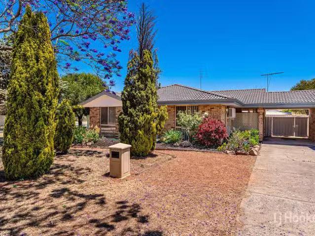 House for rent in Parklands, Western Australia