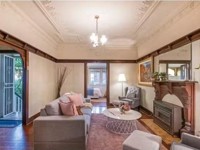 House for rent in Toombul, Queensland