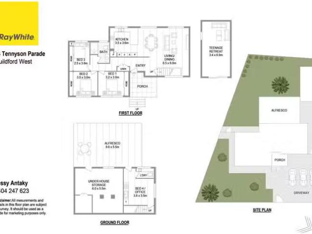 House for rent in Sydney, New South Wales