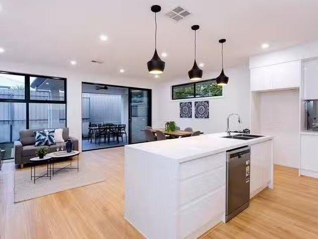 House for rent in Horseshoe Creek, South Australia