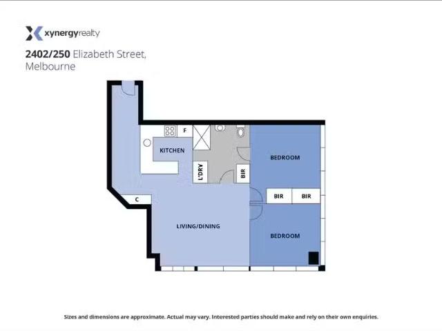 House for rent in Camerons Creek, Victoria