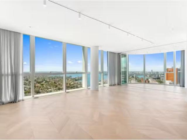 Apartment for rent in Waverton, New South Wales