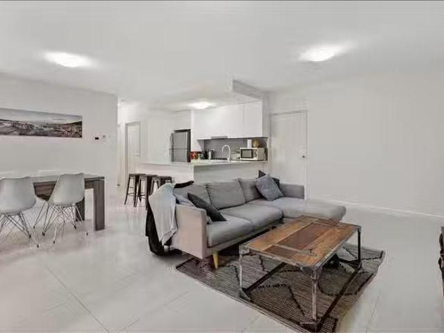 Apartment for rent in Sydney, New South Wales
