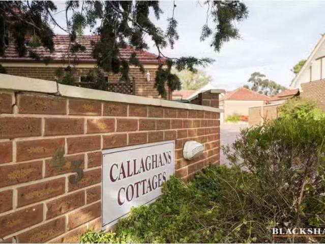 Condo for rent in Queanbeyan, New South Wales