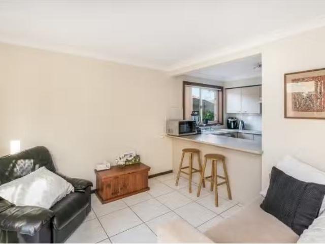 Condo for rent in Sutherland, New South Wales