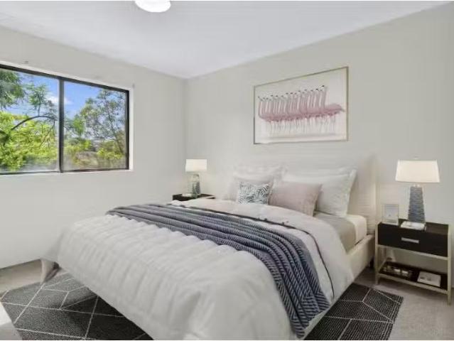 Apartment for rent in Willoughby, New South Wales