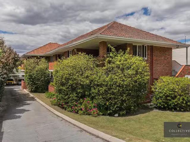 Apartment for rent in Cockburn, Western Australia