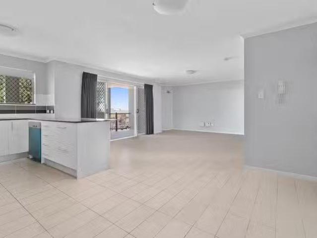 Apartment for rent in Toombul, Queensland